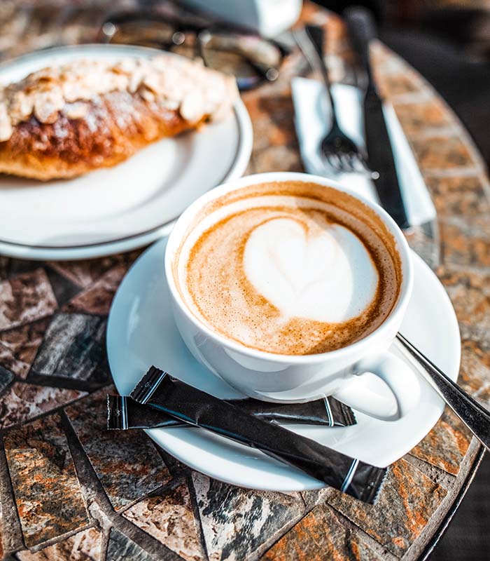 17 Best Local Coffee Shops In Santa Fe, Nm - Coffee Culture