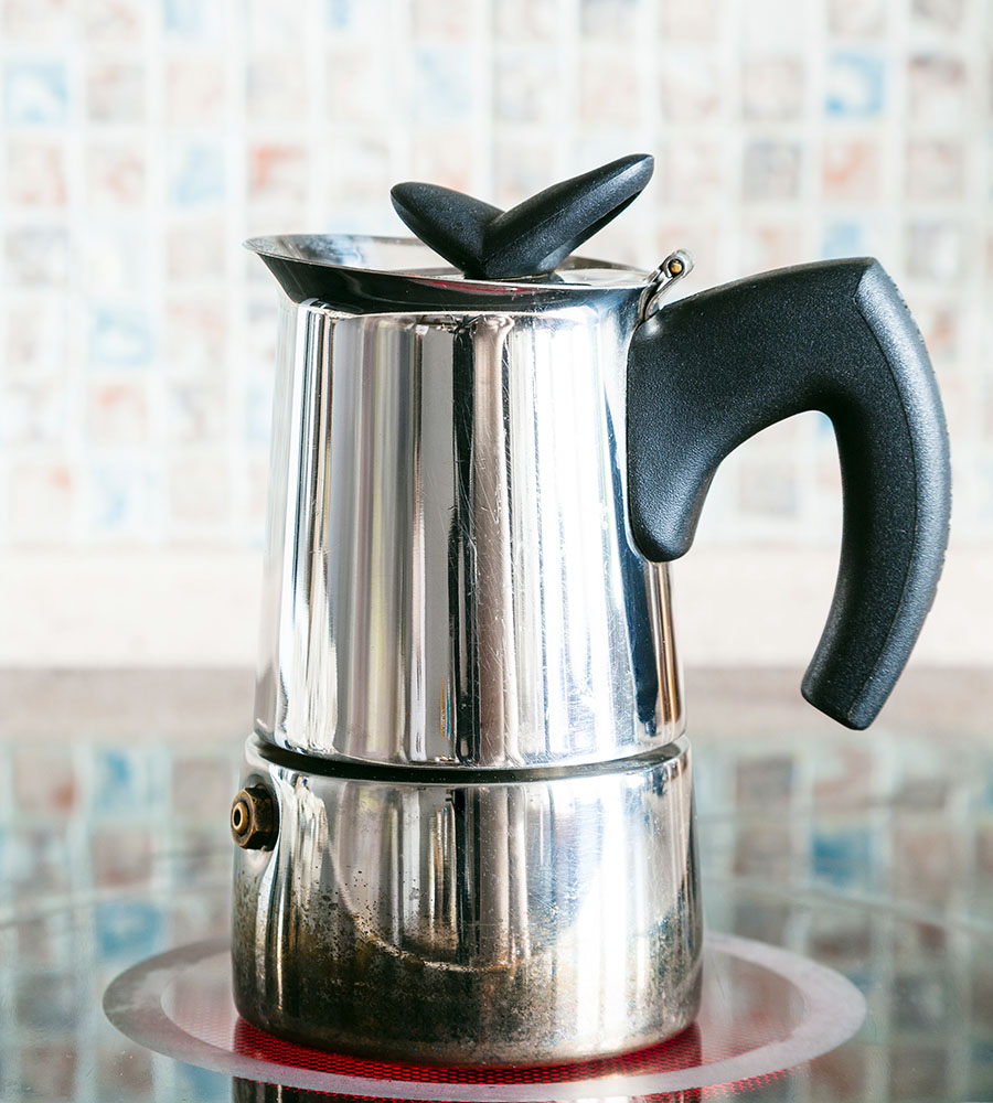 Moka Pot Guide To Sizes, Etc: Perfect Stovetop Coffee - Coffee Culture