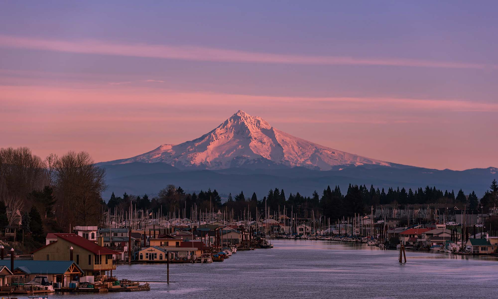 19 Best Local Coffee Shops In Hood River OR Coffee Culture   Hood River 